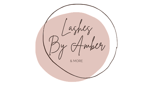 Lashesbyamberr logo