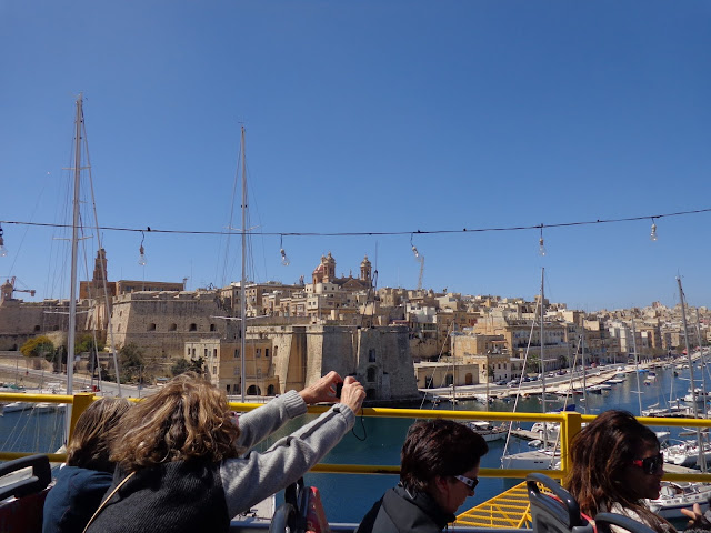 Юбилейный малютка-отчет: круиз на Costa Favolosa, апрель 2013