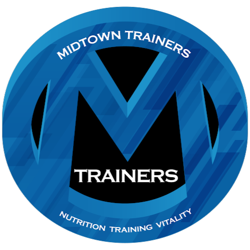 Midtown Trainers logo