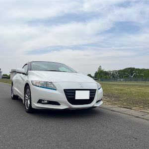 CR-Z ZF1