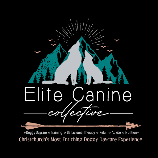 Elite Canine Collective Doggy Daycare logo