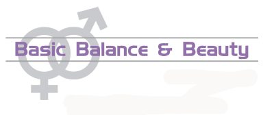 Yvonne Visser | Basic, Balance & Beauty logo
