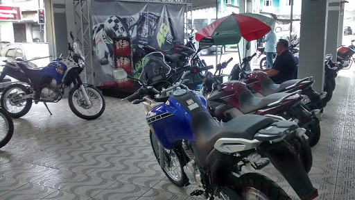 Trinca Motos Yamaha Nova Iguçu, R. Damas Batista, 11 - Centro, Nova Iguaçu - RJ, 26220-180, Brasil, Vendedor_de_Motorizadas, estado Rio de Janeiro