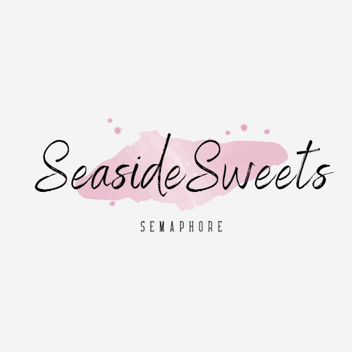 Seaside Sweets logo