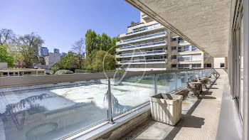 appartement à Neuilly-sur-Seine (92)