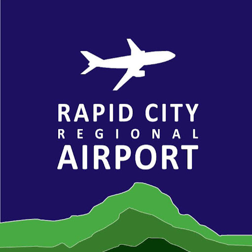 Rapid City Regional Airport logo