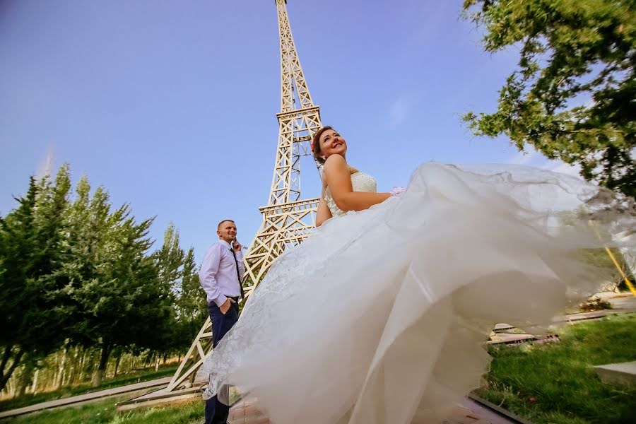 Photographe de mariage Ilya Tarasov (elijah86). Photo du 30 août 2018