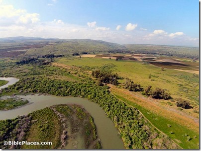 El-Araj aerial from south, ws033115038