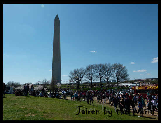 Entre memoriales, tumbas y museos. - Mordisqueando el este de USA y Nueva York (16)