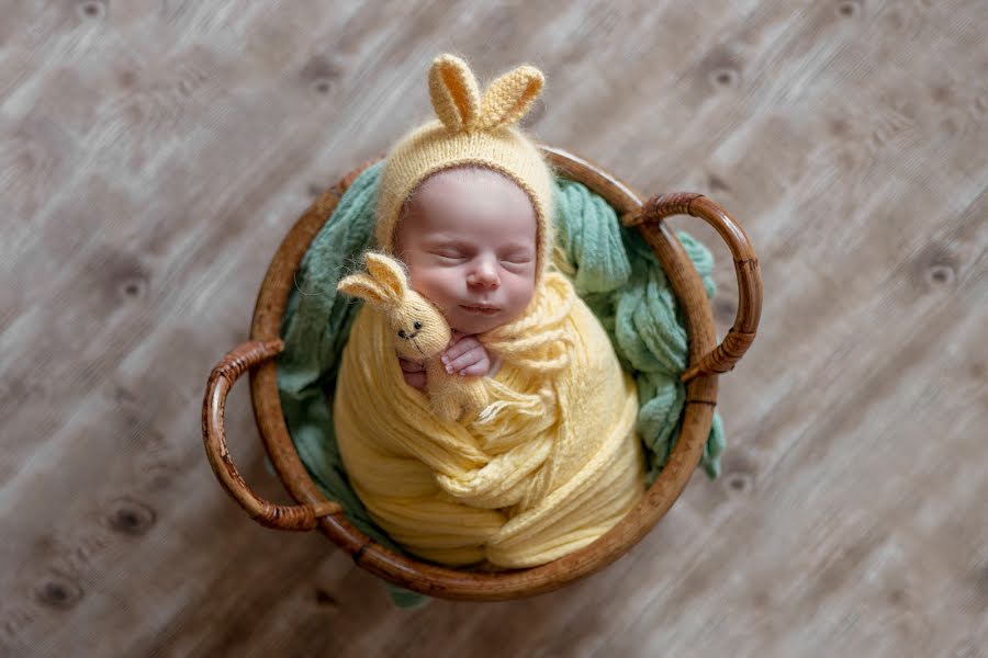 Vestuvių fotografas Irina Zenkova (zenkovanewborn). Nuotrauka gegužės 8