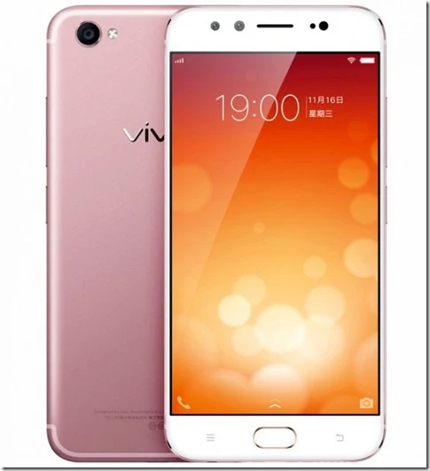 Harga Spesifikasi Vivo X9