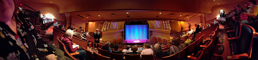 Performing Arts Theater «Southern Theatre», reviews and photos, 21 E Main St, Columbus, OH 43215, USA