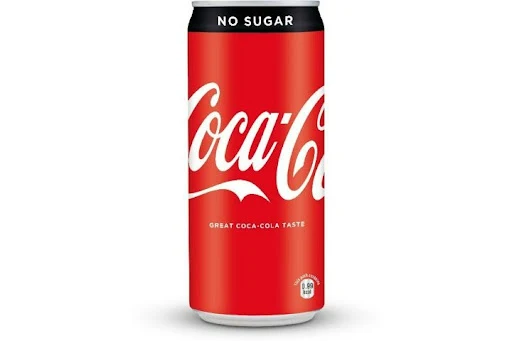 Coke Zero (300 ml)