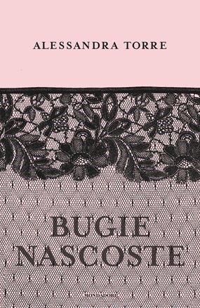 cover Bugie nascoste