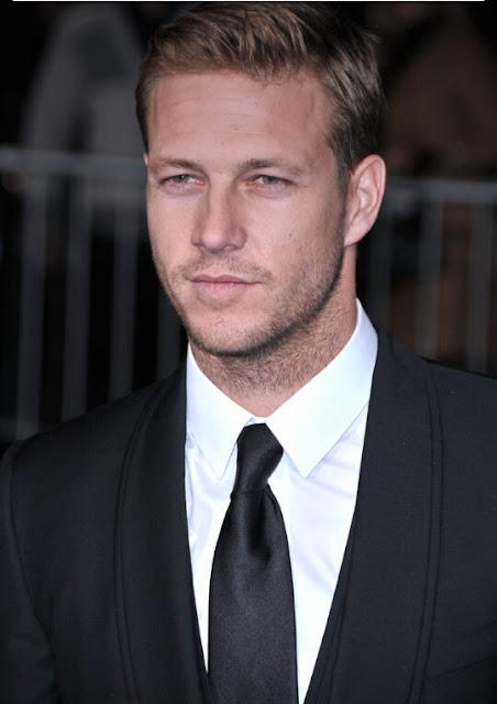 Luke Bracey Profile Pics Dp Images