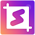 InSquare Pic - Photo Editor, No Crop, Collage3.0.5