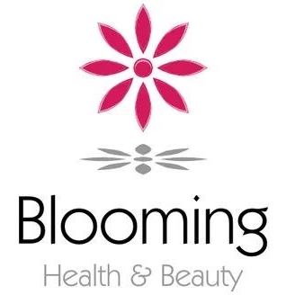 Blooming Health & Beauty logo