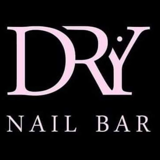 Dry Nail Bar logo