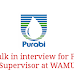 Walk in interview for Field Supervisor at WAMUL