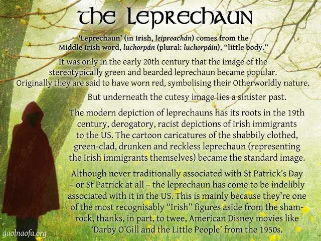 The Leprechaun