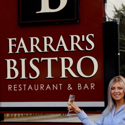 Farrar's Bistro logo