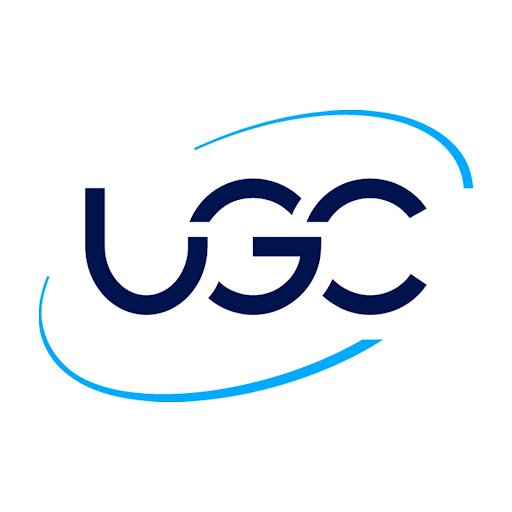 UGC Ciné Cité Strasbourg Etoile logo