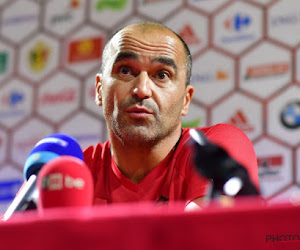 Martinez dévoile le nombre de Diables qui pourraient encore conclure un transfert