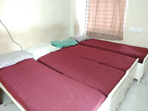 Snehith Boys Hostel, LIG-452, K P H B Phase 1, Kukatpally, Hyderabad, Telangana 500072, India, Student_Accommodation_Centre, state TS