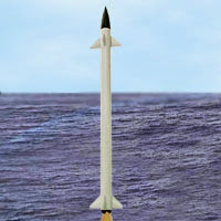 Корабельная система BARAK-8