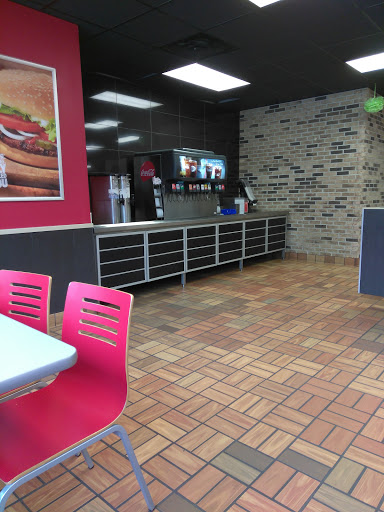 Fast Food Restaurant «Burger King», reviews and photos, 1456 4th St NW, New Philadelphia, OH 44663, USA