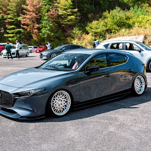 MAZDA3 BPFP