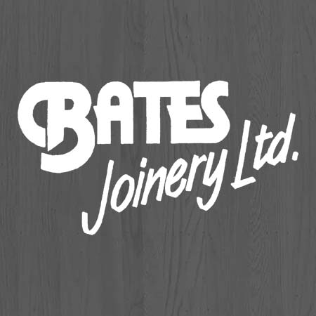 Bates Joinery logo