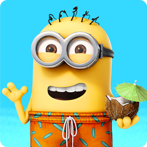 Minions ™ Paradise v5.0.2239 [Mod]