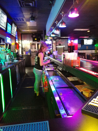 Bar & Grill «Derby City Vibe», reviews and photos, 7017 Global Dr, Louisville, KY 40258, USA