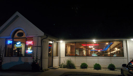 Family Restaurant «Hillside Restaurant», reviews and photos, 804 Barron Blvd, Grayslake, IL 60030, USA