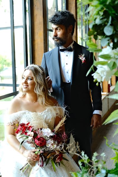 शादी का फोटोग्राफर Ufuk Guler (ufuk)। जून 13 2022 का फोटो