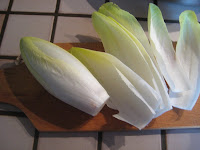 Les endives