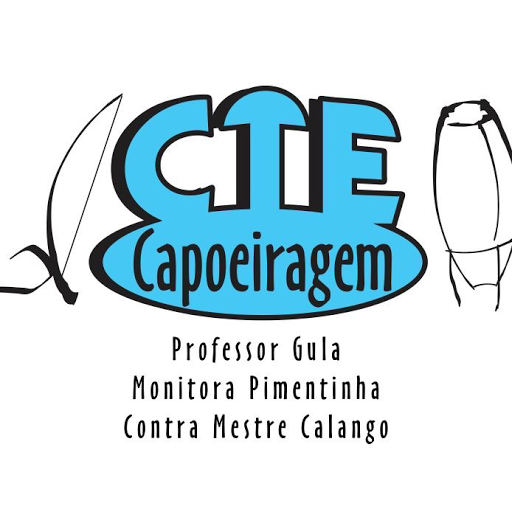 CTE Capoeiragem - Capoeira Leuven