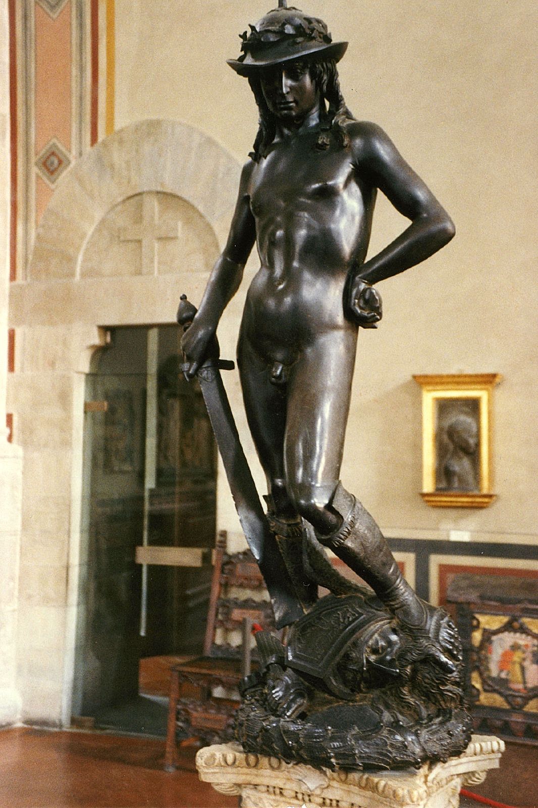 파일:external/upload.wikimedia.org/Florence_-_David_by_Donatello.jpg