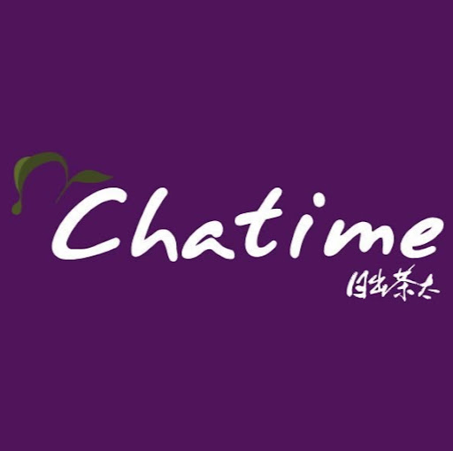 Chatime logo