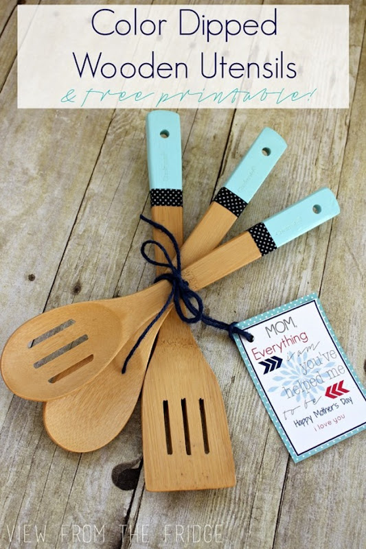 diy-paint-dipped-wooden-utensils-pinvert