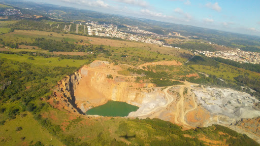 Área de Proteção Ambiental Carste de Lagoa Santa, Alameda Dra. Vilma Edelweiss Santos, 115 - Lundcéia, Lagoa Santa - MG, 33400-000, Brasil, Atração_Turística, estado Minas Gerais