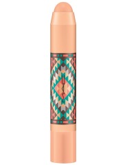 MAC_VibeTribe_PatentpolishLipPencil_Tumbleweed_white_300dpiCMYK_1