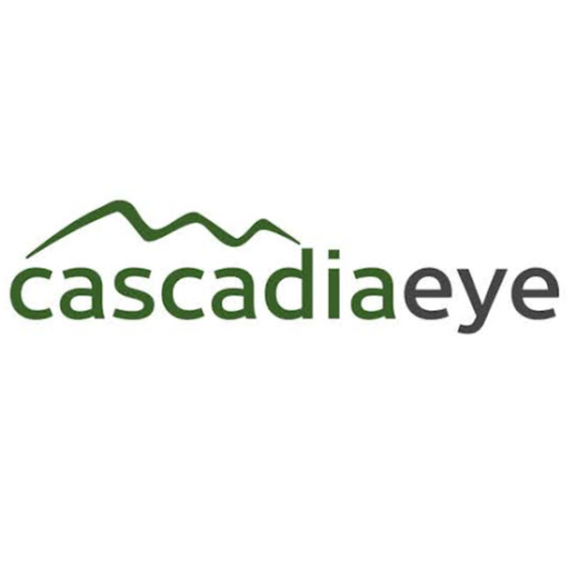 Cascadia Eye Sedro Woolley logo