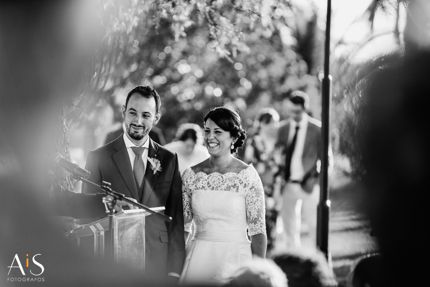 Boda en Cáceres