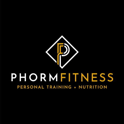 PHORM Fitness logo