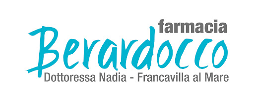 Farmacia Berardocco Dott.ssa Nadia logo