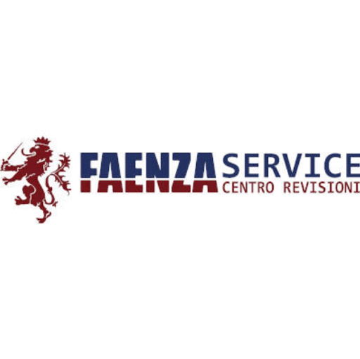 Centro Revisioni Faenza Service logo