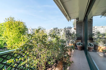 appartement à Neuilly-sur-Seine (92)