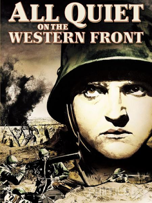 Movie All Quiet On The Western Front | Mặt Trận Miền Tây Vẫn Yên Tĩnh (1930)